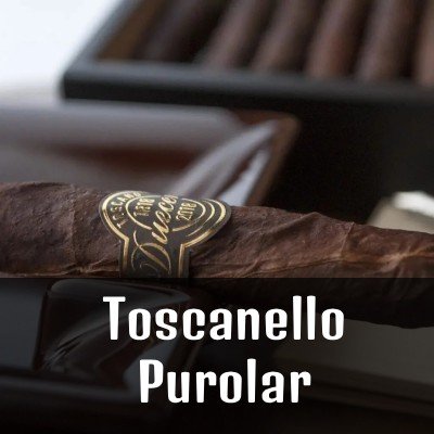 Toscanello Puro