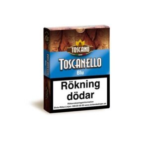 Toscanello Blu Anice
