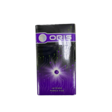 Oris Intense Tropical Purple Fizz