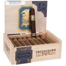 Undercrown Maduro Robusto 25’li Box