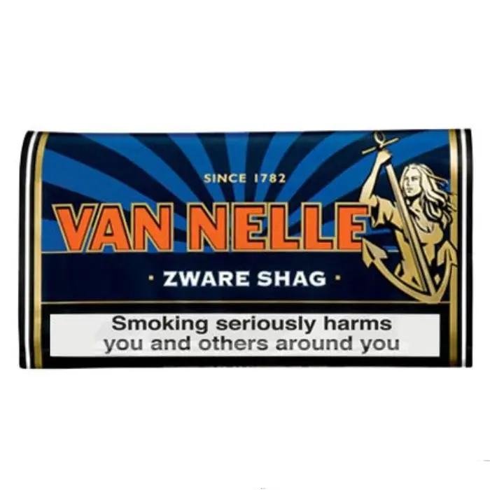 Van Nelle Zware Shag İthal Paket Tütün 50gr