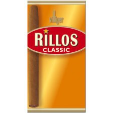 Villiger Rillos Classic – 5’li Paket Satın Al
