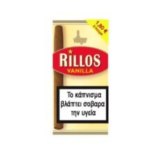 Villiger Rillos Blond – 5’li Paket Satın Al