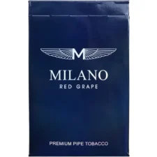 Milano Red Grape Nano Wing Super Slim Sigara