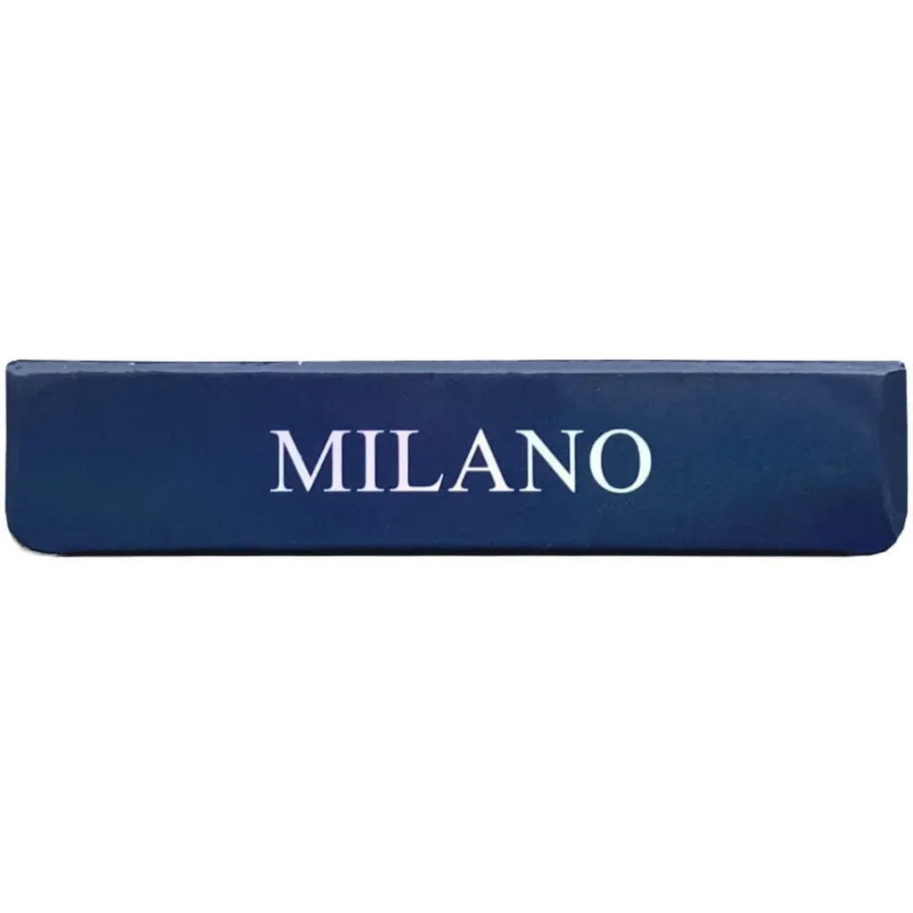 Milano Red Grape Nano Wing Super Slim Sigara