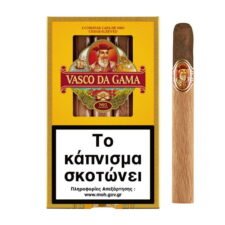Vasco Da Gama Capa De Oro No.2 (5’li)