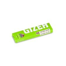 Gizeh Extra Slim Super Fine (Açık Yeşil)