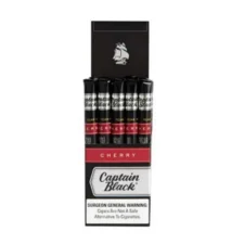 Captain Black Sweet Cherry 25’li
