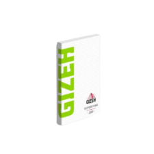 Gizeh Green (Yeşil) Sigara Sarma Kağıdı