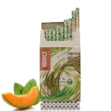 TTL 520 Supreme Slim Mint Melon – Kavun Aromalı