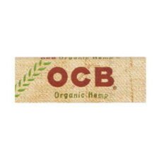 OCB Organic Tekli Sigara Kağıdı
