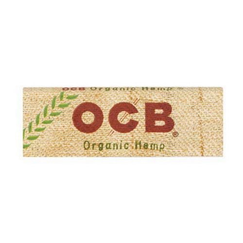 OCB Organic Tekli Sigara Kağıdı