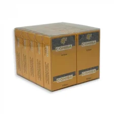 Cohiba Short 10’s Puro (Box) 100 Adet
